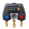 Цифровой манометрический коллектор testo 550i (0564 2550)