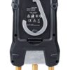 testo 550s Комплект 3 с заправочными шлангами (0564 5503)