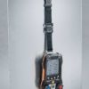 testo 550s Комплект 3 с заправочными шлангами (0564 5503)
