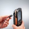 testo 550s Комплект 3 с заправочными шлангами (0564 5503)
