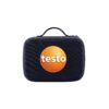 Кейс для хранения смарт-зонда testo 915i и зондов-термопар