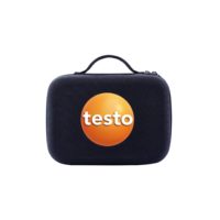Кейс для хранения смарт-зонда testo 915i и зондов-термопар