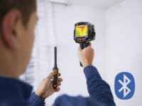 Тепловизор Testo 872 (0560 8721)