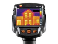Тепловизор Testo 872 (0560 8721)