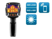 Тепловизор Testo 872 (0560 8721)