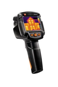 Тепловизор Testo 872 (0560 8721)