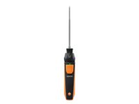 testo 915i - Термометр с погружным/проникающим зондом, управляемый со смартфона (0563 1915)