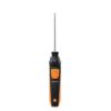 Смарт-зонд Testo 915i с зондом температуры воздуха (0563 3915)