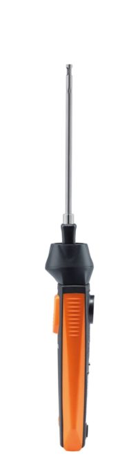 Смарт-зонд Testo 915i с зондом температуры воздуха (0563 3915)