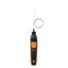 Смарт-зонд Testo 915i с гибким зондом (0563 4915)