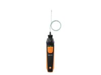 Смарт-зонд Testo 915i с гибким зондом (0563 4915)