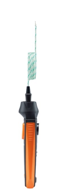Смарт-зонд Testo 915i с гибким зондом (0563 4915)