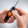 Testo 915i - Термометр с гибким зондом, управляемый со смартфона (0563 5915)