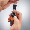 Testo 915i - Термометр с гибким зондом, управляемый со смартфона (0563 5915)