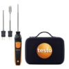 Testo 915i - Термометр с гибким зондом, управляемый со смартфона (0563 5915)