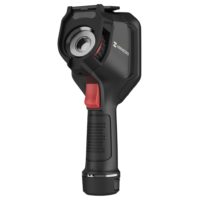 Комплект Testo 883 - тепловизор с одной лизной