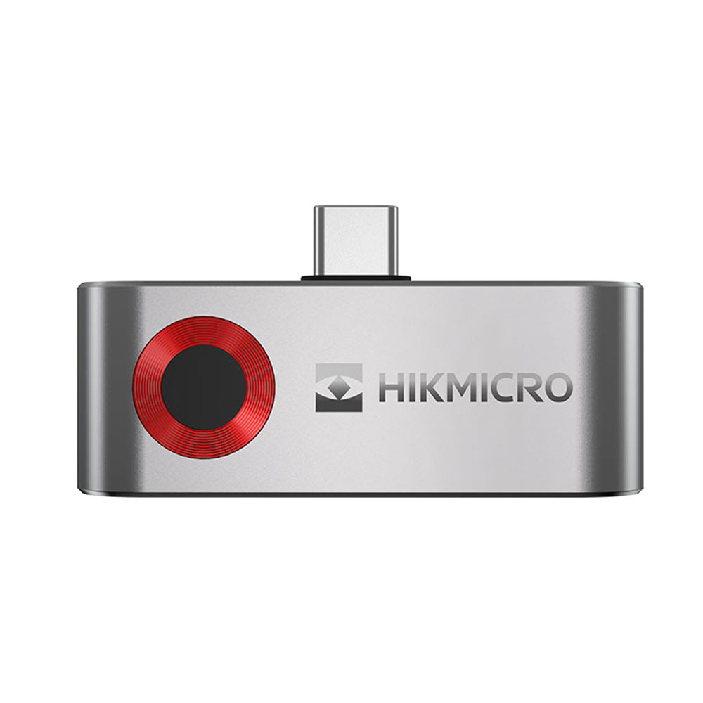 HIKMICRO Mini - тепловизор для смартфона с USB Type C