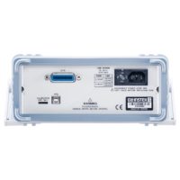 Вольтметр GW Instek GDM-78342 GPIB