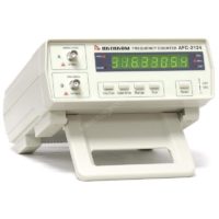 Частотомер Актаком AFC-2125