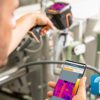 Комплект Testo 883 - тепловизор с одной лизной