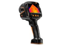 Комплект Testo 883 - тепловизор с одной лизной