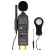 CEM DT-8820 Измеритель уровня шума (шумомер)