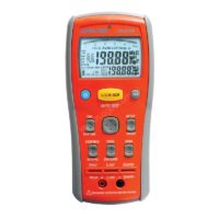 APPA 703 - цифровой измеритель LCR