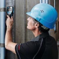 Детектор Bosch D-tect 120 Professional
