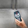 Детектор Bosch GMS 120 M Professional