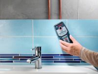 Детектор Bosch GMS 120 M Professional