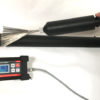 Электроискровой дефектоскоп NOVOTEST Искра-1
