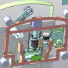 Микроскоп МИКТРОН-10-HDI