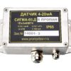 Датчик СИГМА-03.ДВ IP54 (пропан)
