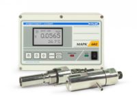 Стационарный кондуктометр МАРК-602мп
