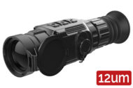 Цифровой прицел для охоты iRay Saim SCT 35 v2