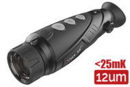Тепловизионный измерительный монокуляр iRay xEye 2 E6 Pro v3