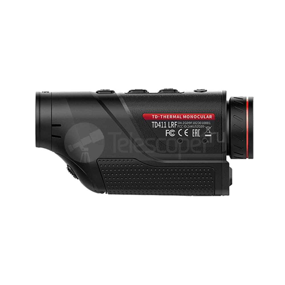 Тепловизор Guide TD631 LRF