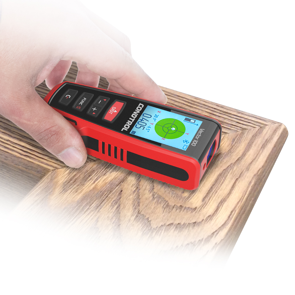 Лазерный дальномер Condtrol CONDTROL Vector 100