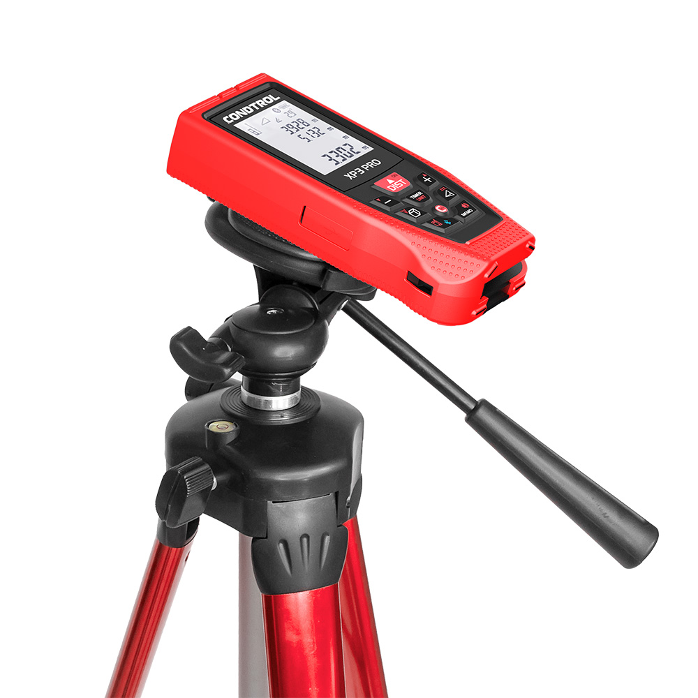 Лазерный дальномер Condtrol CONDTROL XP3 Pro, 120 м