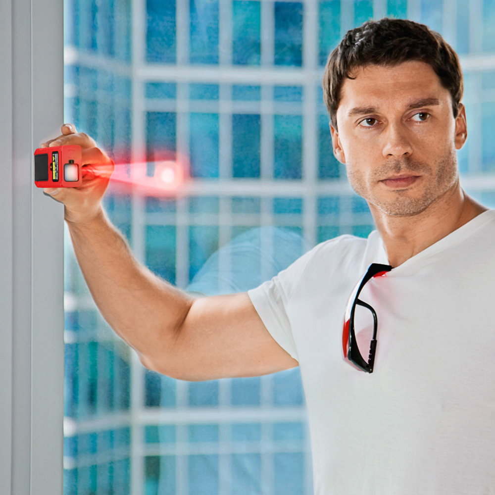 Лазерный дальномер Condtrol CONDTROL XP4 PRO, 150 м