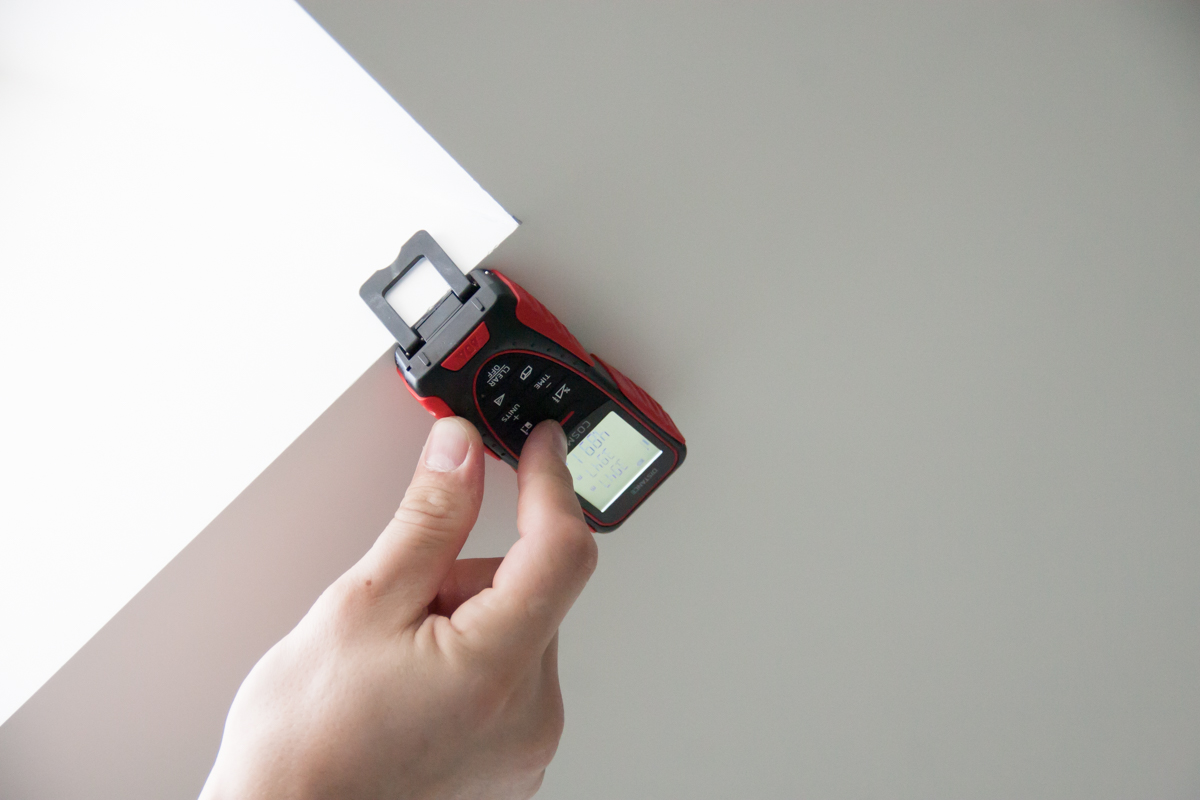 Лазерный дальномер ADA COSMO 100