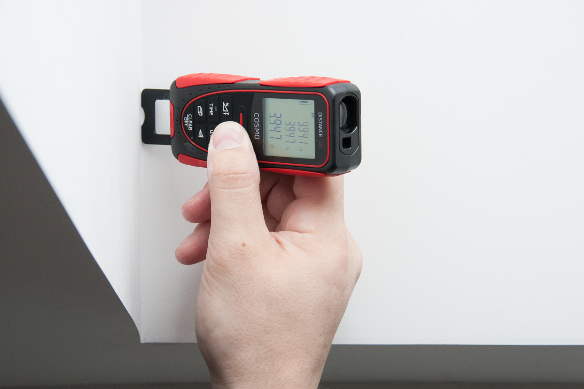 Лазерный дальномер ADA COSMO 100