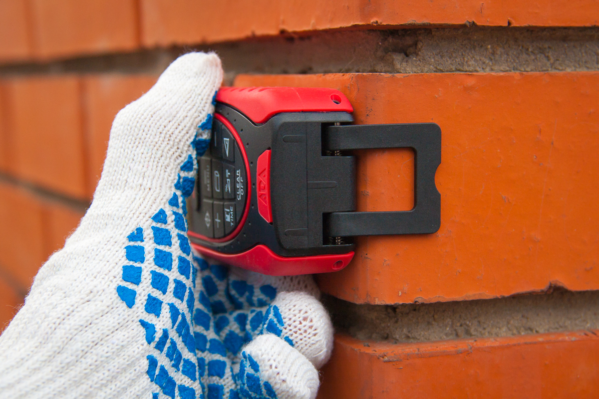 Лазерный дальномер ADA COSMO 150 Video