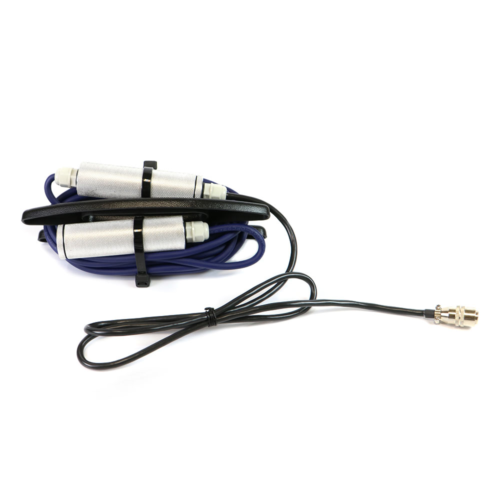 DODK-117M - датчик определитель дефектов коммуникаций