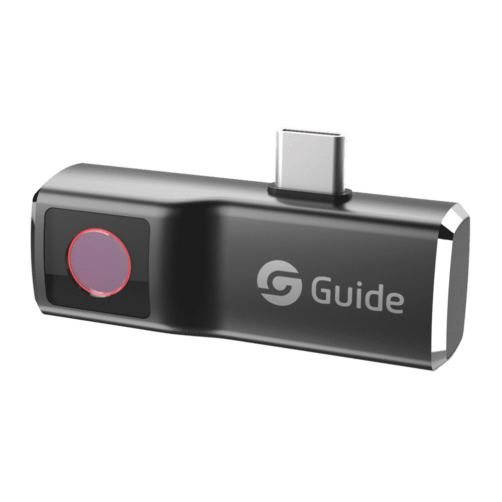 Тепловизор для смартфона Guide MobIR Air