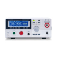 GW Instek GPT-79803 — установка для проверки параметров электрической безопасности