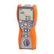 Sonel Измеритель параметров электробезопасности электроустановок MPI-502