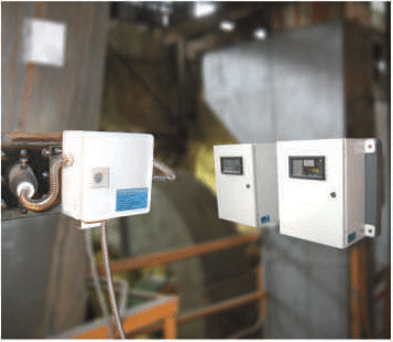 Прибор контроля запыленности СКИФ-2