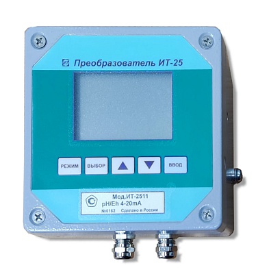 Преобразователь ИТ-2511