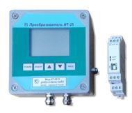 Преобразователь ИТ-2512 (с модемом)